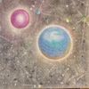パステルシャインアート