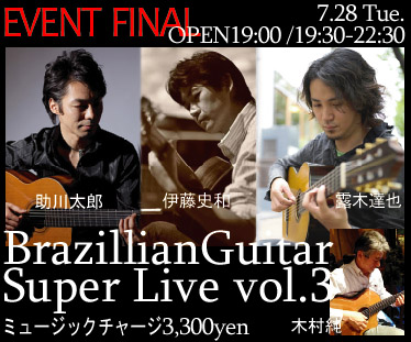 スーパーギター